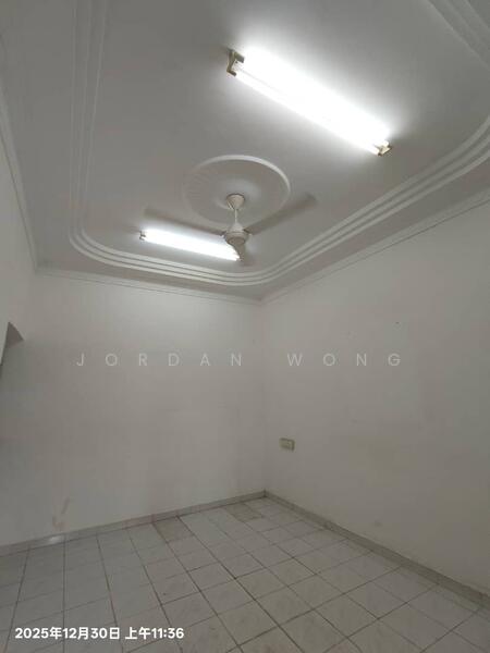 1-storey Terraced House for Rent in Taman Sentosa (Johor Bahru) - Jordan Wong - PropertyGuru.com.my