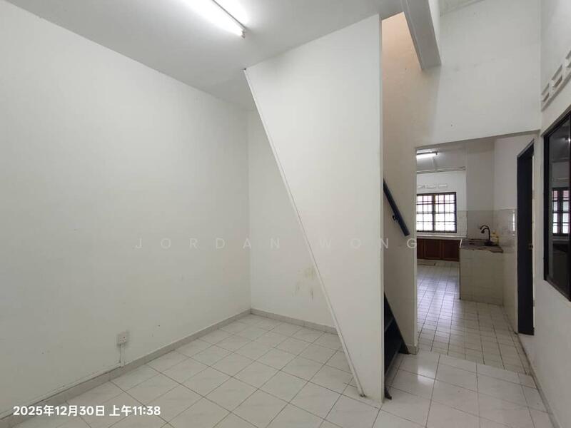1-storey Terraced House for Rent in Taman Sentosa (Johor Bahru) - Jordan Wong - PropertyGuru.com.my
