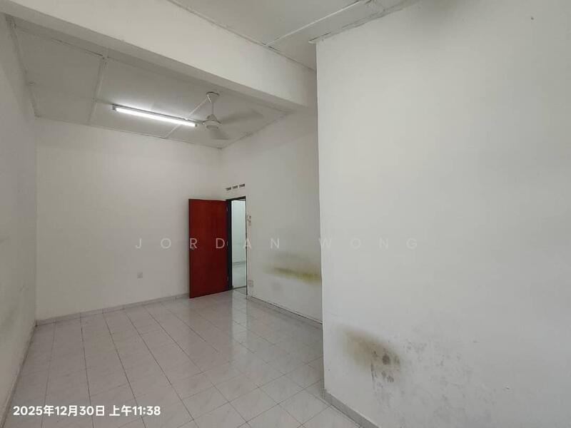 1-storey Terraced House for Rent in Taman Sentosa (Johor Bahru) - Jordan Wong - PropertyGuru.com.my