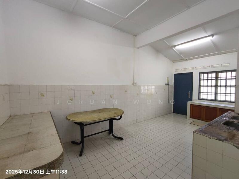 1-storey Terraced House for Rent in Taman Sentosa (Johor Bahru) - Jordan Wong - PropertyGuru.com.my