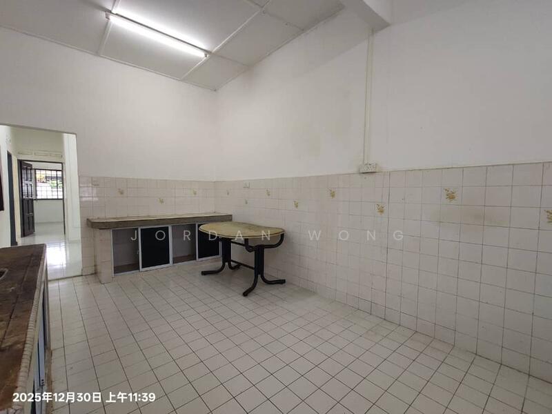 1-storey Terraced House for Rent in Taman Sentosa (Johor Bahru) - Jordan Wong - PropertyGuru.com.my