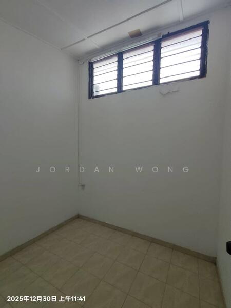 1-storey Terraced House for Rent in Taman Sentosa (Johor Bahru) - Jordan Wong - PropertyGuru.com.my