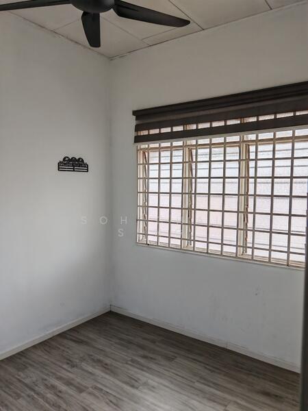 Untuk Dijual - Taman Pasir Putih @ Pasir Gudang