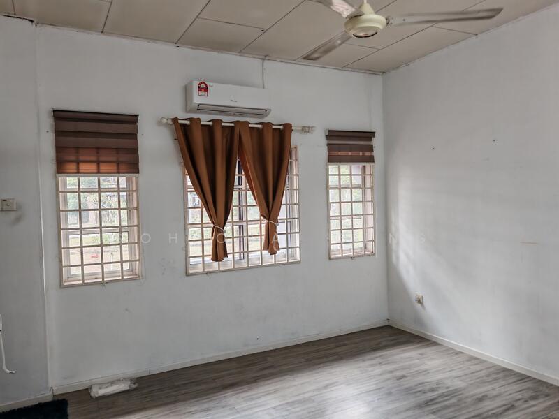 Untuk Dijual - Taman Pasir Putih @ Pasir Gudang