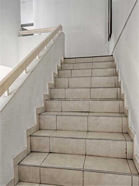 Untuk Dijual - Taman Pasir Putih @ Pasir Gudang