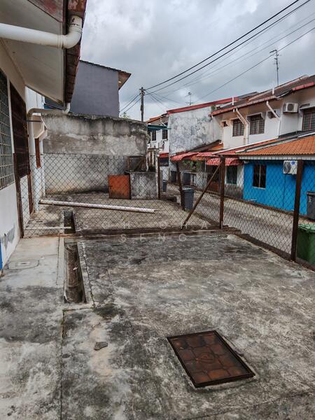 Untuk Dijual - Taman Pasir Putih @ Pasir Gudang