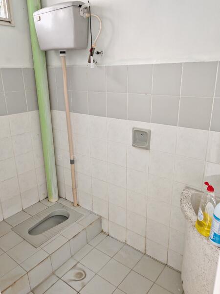 Untuk Dijual - Taman Pasir Putih @ Pasir Gudang