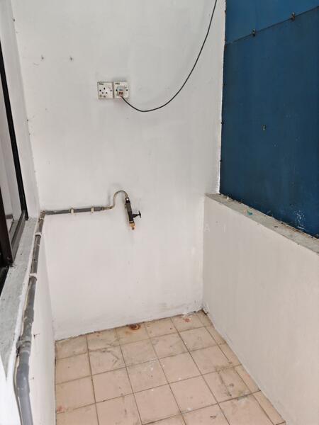 Untuk Dijual - Taman Pasir Putih @ Pasir Gudang