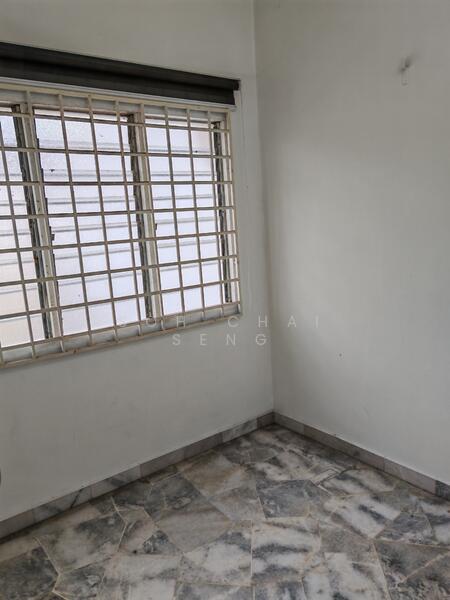 Untuk Dijual - Taman Pasir Putih @ Pasir Gudang