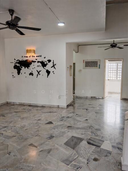 Untuk Dijual - Taman Pasir Putih @ Pasir Gudang