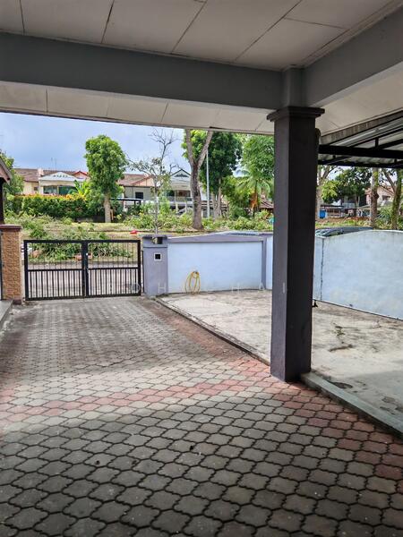 Untuk Dijual - Taman Pasir Putih @ Pasir Gudang