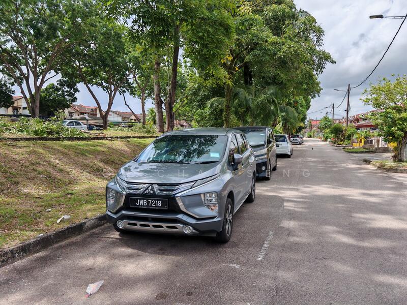 Untuk Dijual - Taman Pasir Putih @ Pasir Gudang