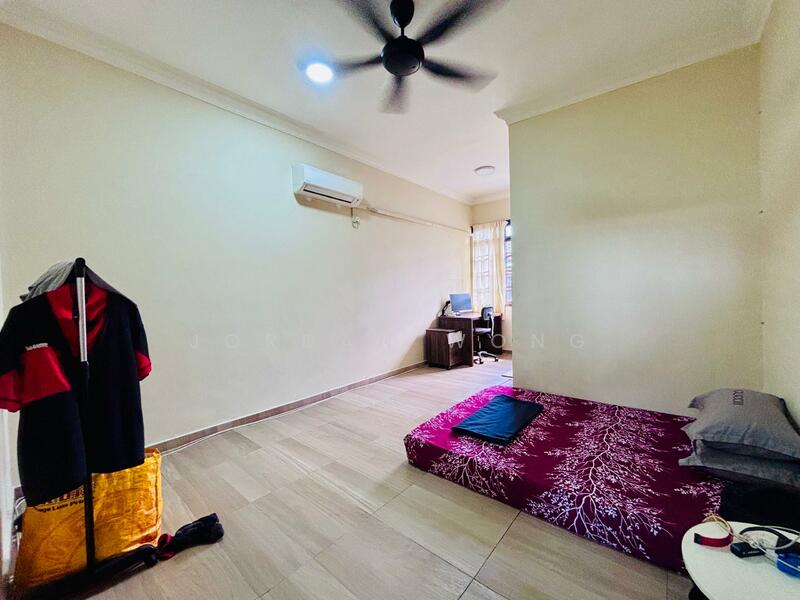 For Rent - Jalan Gunung, Seri Alam