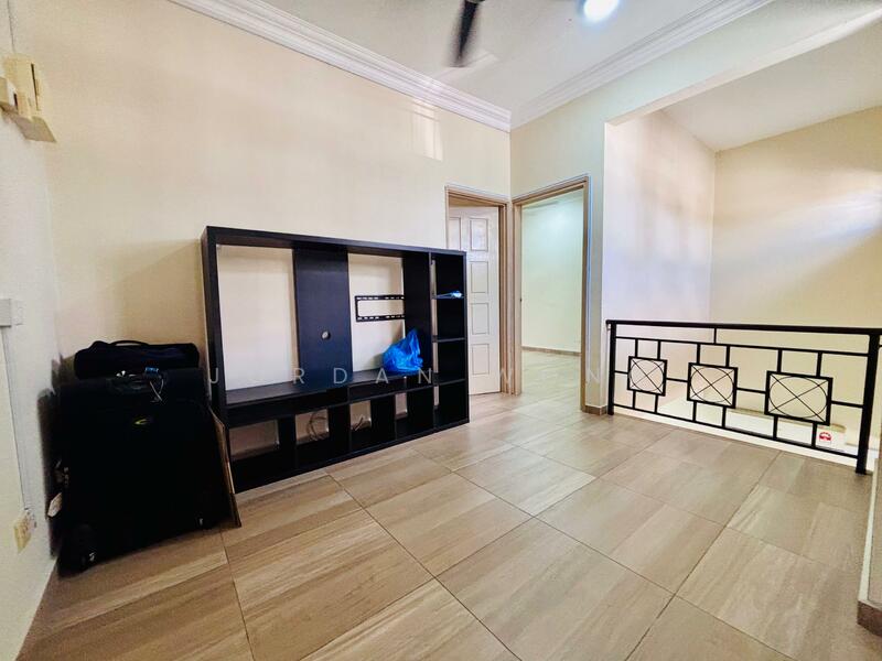 For Rent - Jalan Gunung, Seri Alam