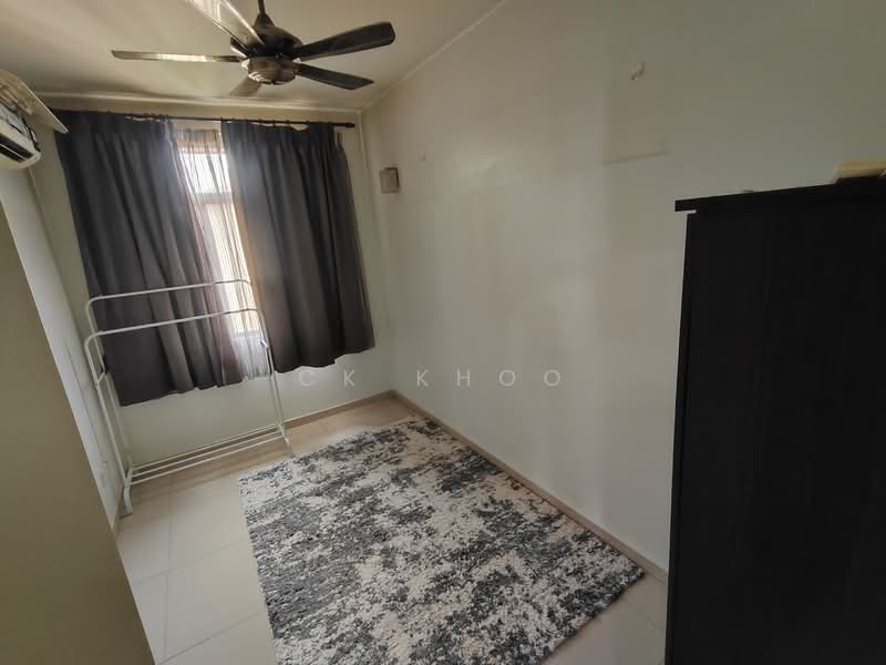 Condominium for Rent at 1120 Park Avenue - CK Khoo - Interior - PropertyGuru.com.my