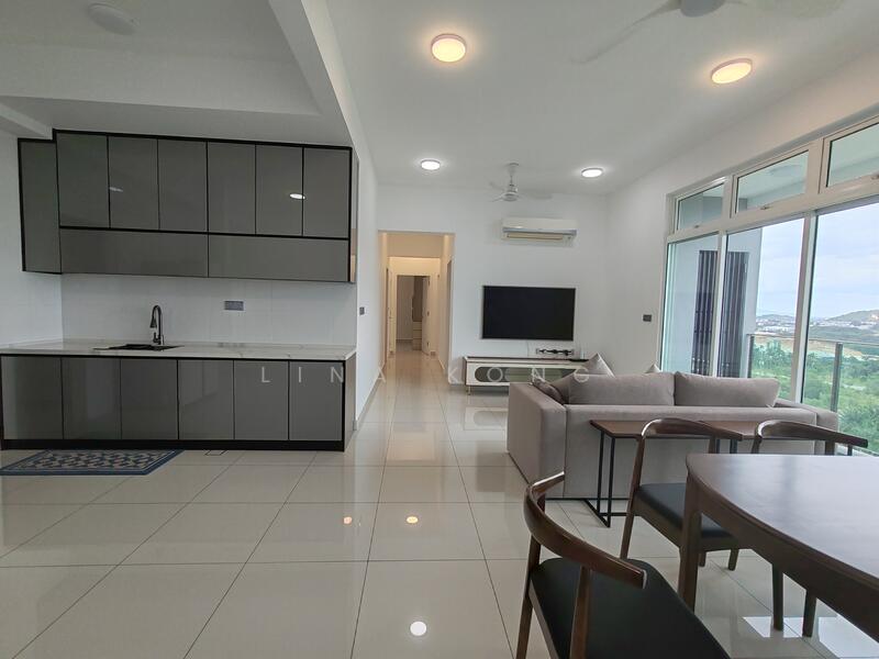 Condominium for Rent at D'Suites Akasia Horizon @ Horizon Hills - Lina Kong - PropertyGuru.com.my
