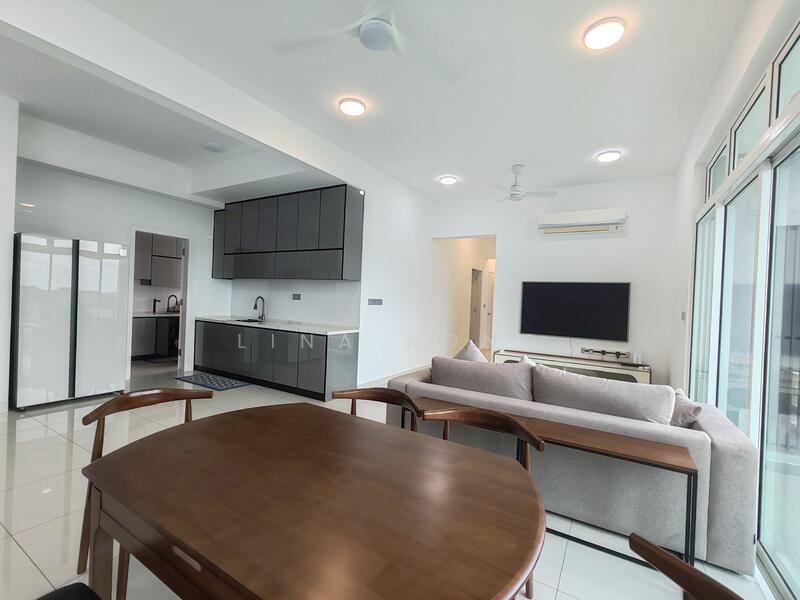 Condominium for Rent at D'Suites Akasia Horizon @ Horizon Hills - Lina Kong - PropertyGuru.com.my