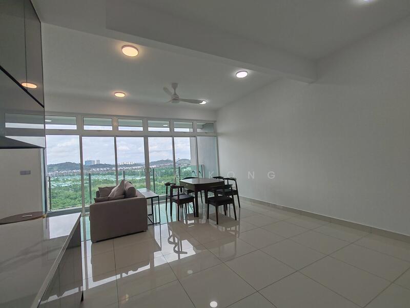 Condominium for Rent at D'Suites Akasia Horizon @ Horizon Hills - Lina Kong - PropertyGuru.com.my