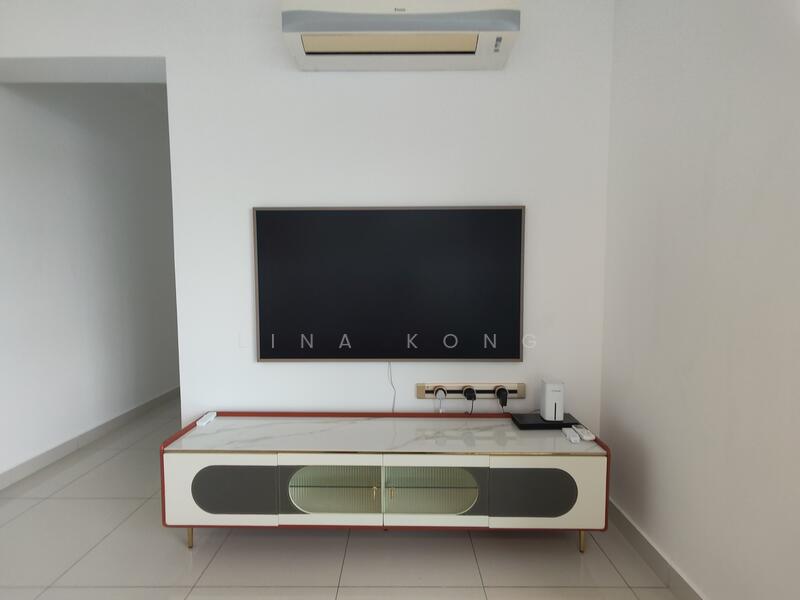 Condominium for Rent at D'Suites Akasia Horizon @ Horizon Hills - Lina Kong - PropertyGuru.com.my