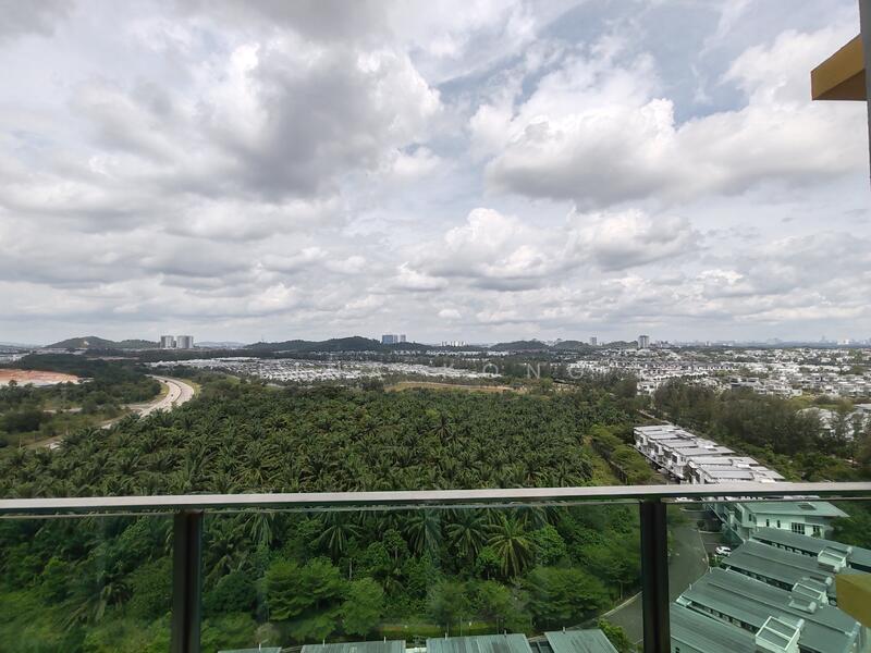 Condominium for Rent at D'Suites Akasia Horizon @ Horizon Hills - Lina Kong - PropertyGuru.com.my
