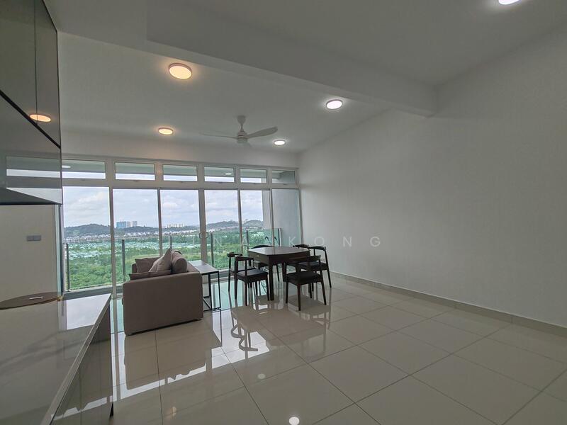 Condominium for Rent at D'Suites Akasia Horizon @ Horizon Hills - Lina Kong - PropertyGuru.com.my