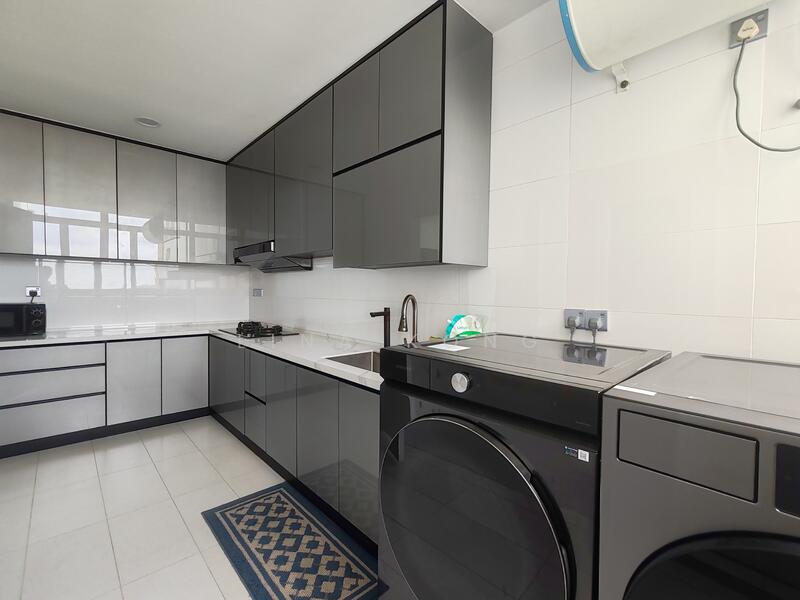 Condominium for Rent at D'Suites Akasia Horizon @ Horizon Hills - Lina Kong - PropertyGuru.com.my