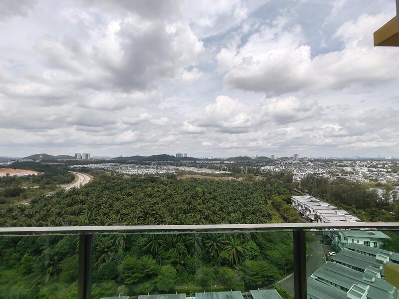 Condominium for Rent at D'Suites Akasia Horizon @ Horizon Hills - Lina Kong - PropertyGuru.com.my