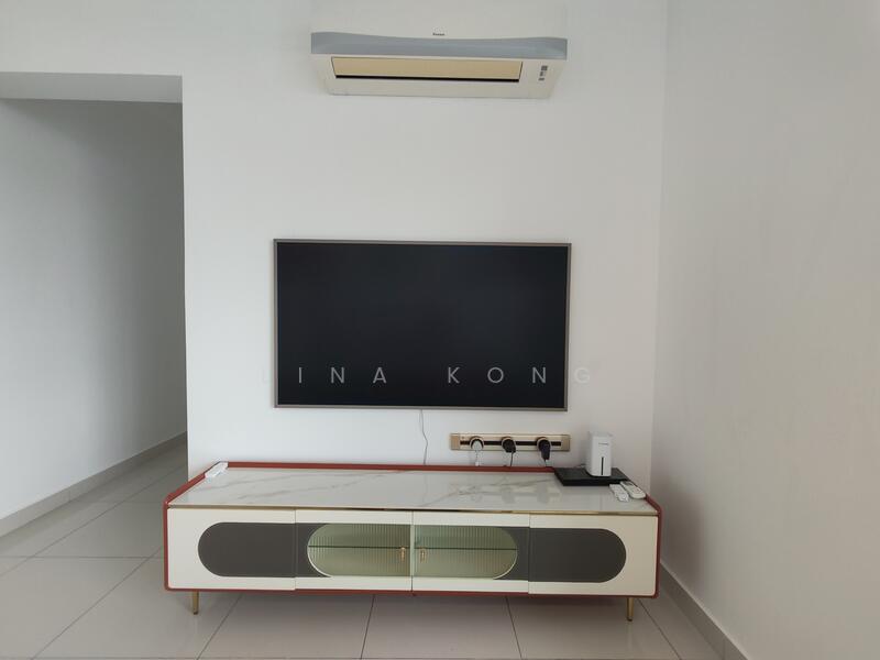 Condominium for Rent at D'Suites Akasia Horizon @ Horizon Hills - Lina Kong - PropertyGuru.com.my