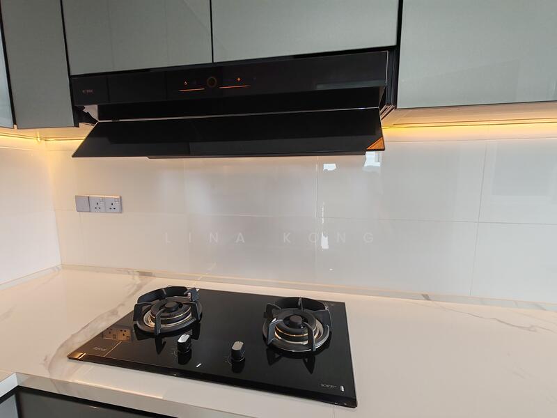 Condominium for Rent at D'Suites Akasia Horizon @ Horizon Hills - Lina Kong - PropertyGuru.com.my