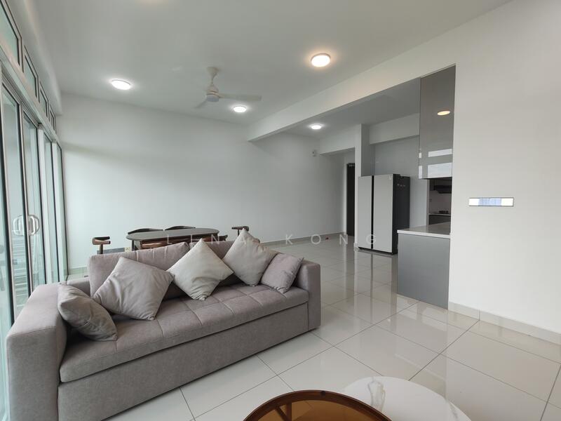 Condominium for Rent at D'Suites Akasia Horizon @ Horizon Hills - Lina Kong - PropertyGuru.com.my