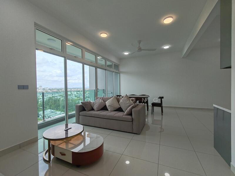 Condominium for Rent at D'Suites Akasia Horizon @ Horizon Hills - Lina Kong - PropertyGuru.com.my