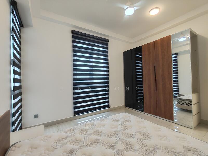 Condominium for Rent at D'Suites Akasia Horizon @ Horizon Hills - Lina Kong - PropertyGuru.com.my