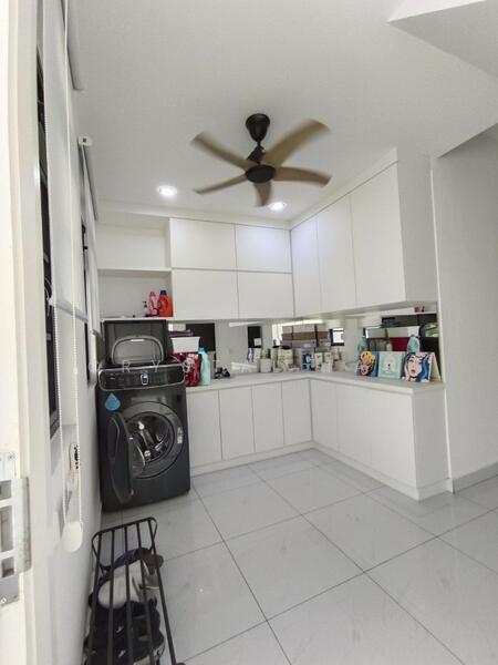 The Laeken 28'x75' @ Eco Botanic untuk Untuk Dijual - RM 1,900,000, Mac 2026 - PropertyGuru.com.my