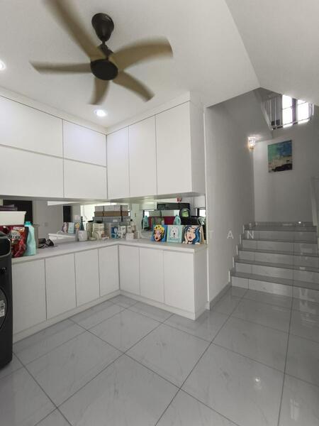 The Laeken 28'x75' @ Eco Botanic untuk Untuk Dijual - RM 1,900,000, Mac 2026 - PropertyGuru.com.my