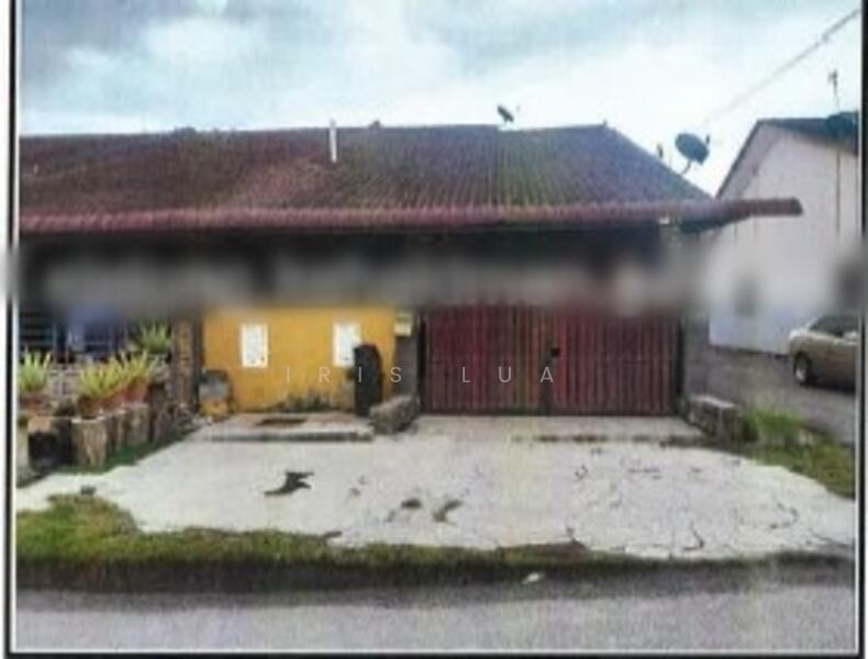 Untuk Dijual - Jalan Putera Indah 2/4D, Taman Putera Indah