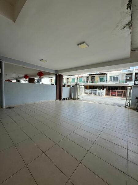 Untuk Disewa - Bandar Dataran Segar