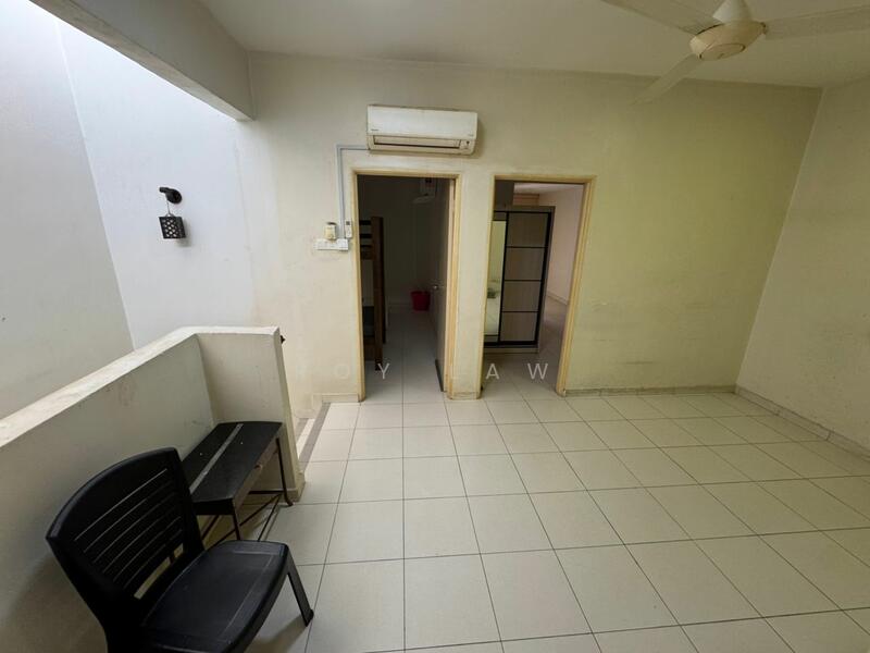 Untuk Disewa - Bandar Dataran Segar
