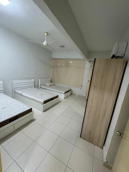 Untuk Disewa - Bandar Dataran Segar