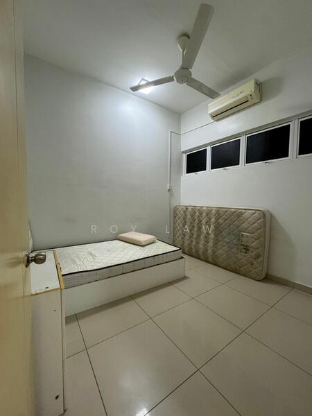 Untuk Disewa - Bandar Dataran Segar