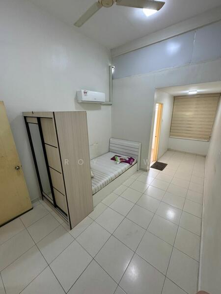 Untuk Disewa - Bandar Dataran Segar