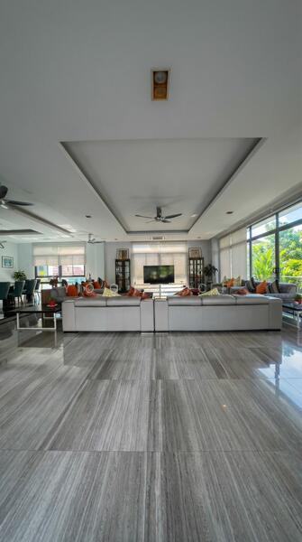 Untuk Dijual - Bungalow at Taman Duta