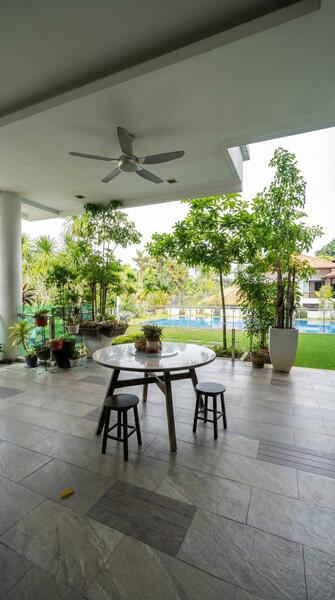 Untuk Dijual - Bungalow at Taman Duta