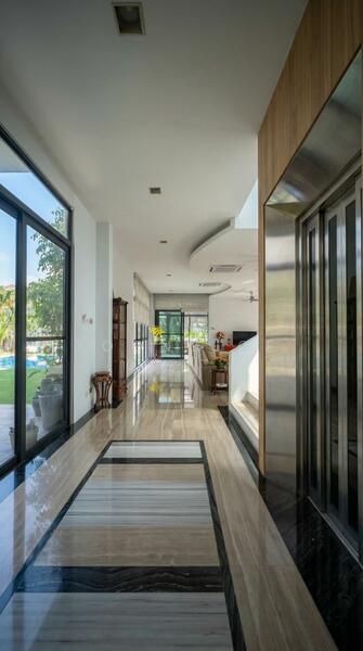 Untuk Dijual - Bungalow at Taman Duta