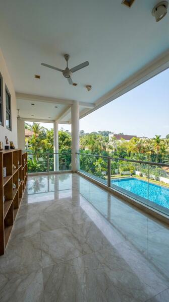 Untuk Dijual - Bungalow at Taman Duta