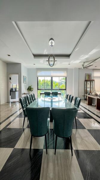 Untuk Dijual - Bungalow at Taman Duta