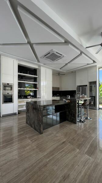 Untuk Dijual - Bungalow at Taman Duta