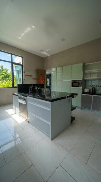 Untuk Dijual - Bungalow at Taman Duta