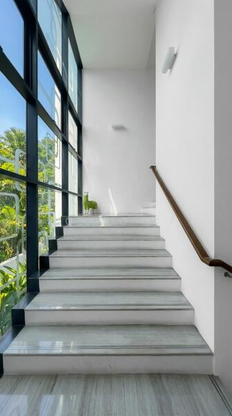 Untuk Dijual - Bungalow at Taman Duta