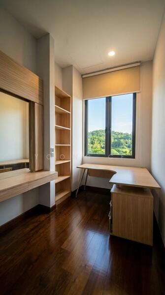 Untuk Dijual - Bungalow at Taman Duta