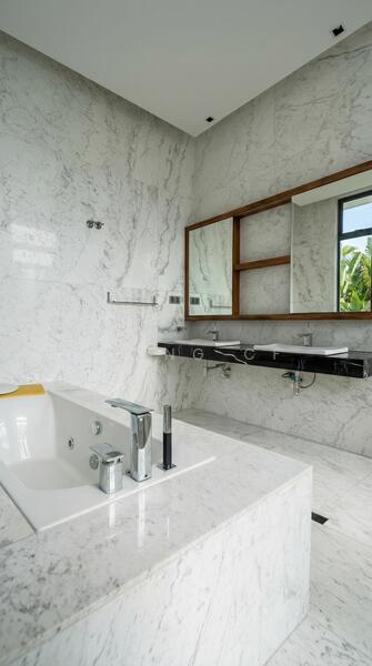 Untuk Dijual - Bungalow at Taman Duta